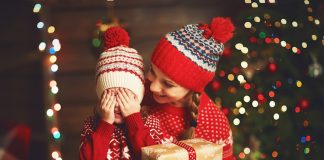 Vorsorge zu Weihnachten: Das Kinder-Sorglos-Paket