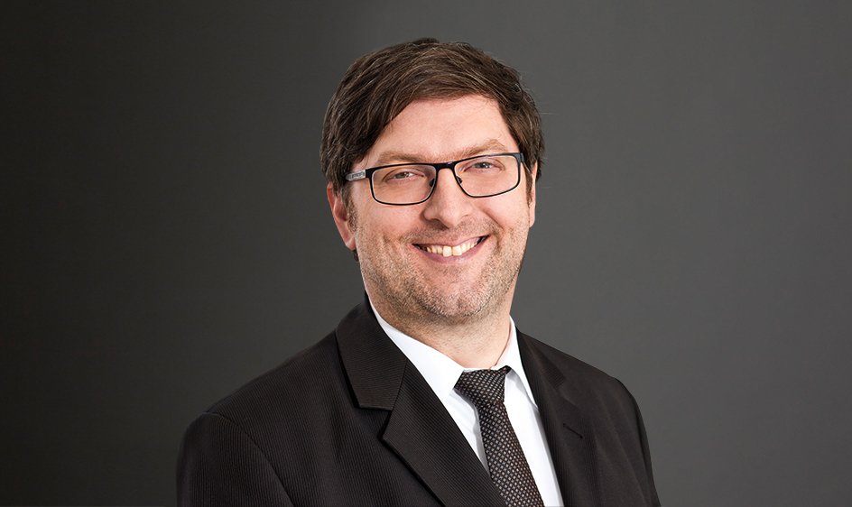 Matthias Brauch, Geschäftsführer softfair GmbH