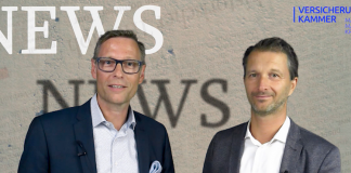 Stefan Gilles und Peter Kämmer laden alle Interessierten zur DKM 2019 ein