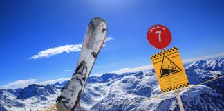 Skiunfall im Ausland - so hilft die Auslandskrankenversicherung